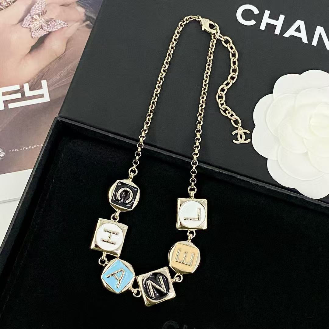 High-Quality Necklaces-182 product image 4, provided for visual reference and product detail review