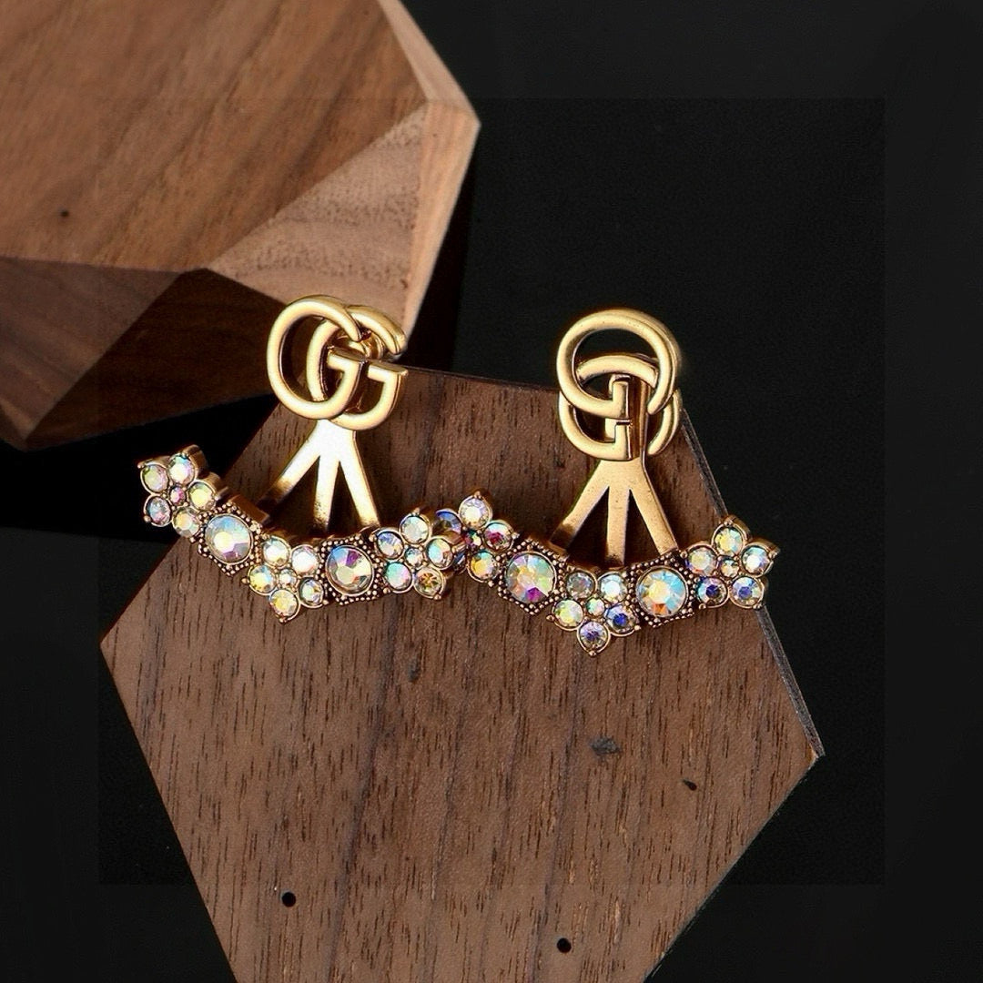High-Quality Stud Earrings-93 product image 6, provided for visual reference and product detail review