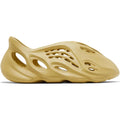 Yeezy Foam Runner 'Sulfur' product image 1, provided for visual reference and product detail review