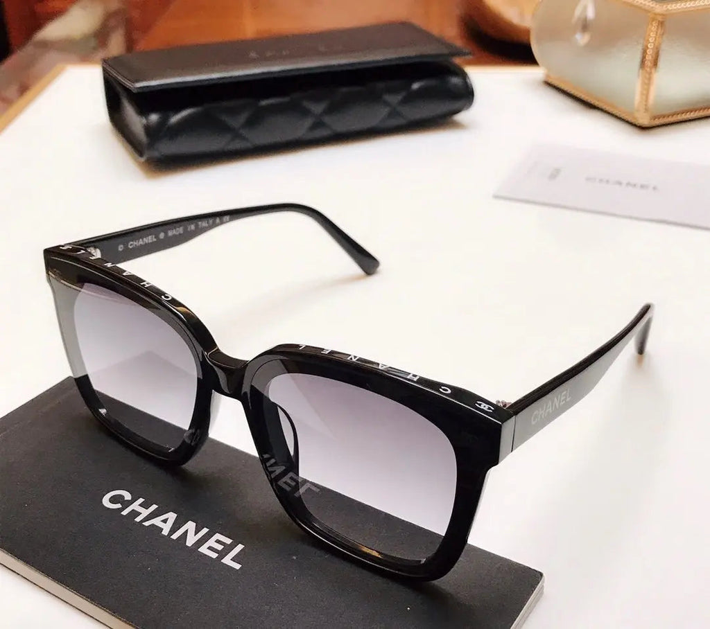 4 Colorssquare Polarized Sunglasses product image 1, provided for visual reference and product detail review