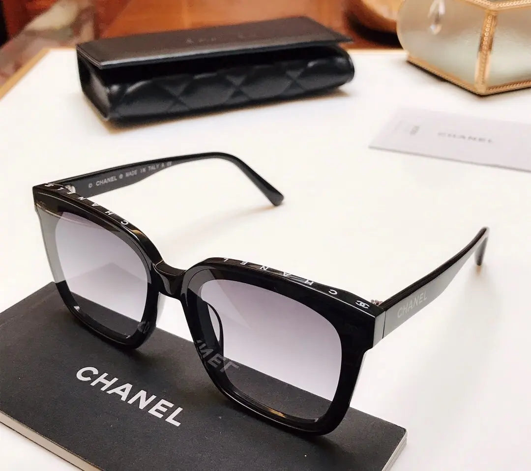 4 Colorssquare Polarized Sunglasses product image 1, provided for visual reference and product detail review