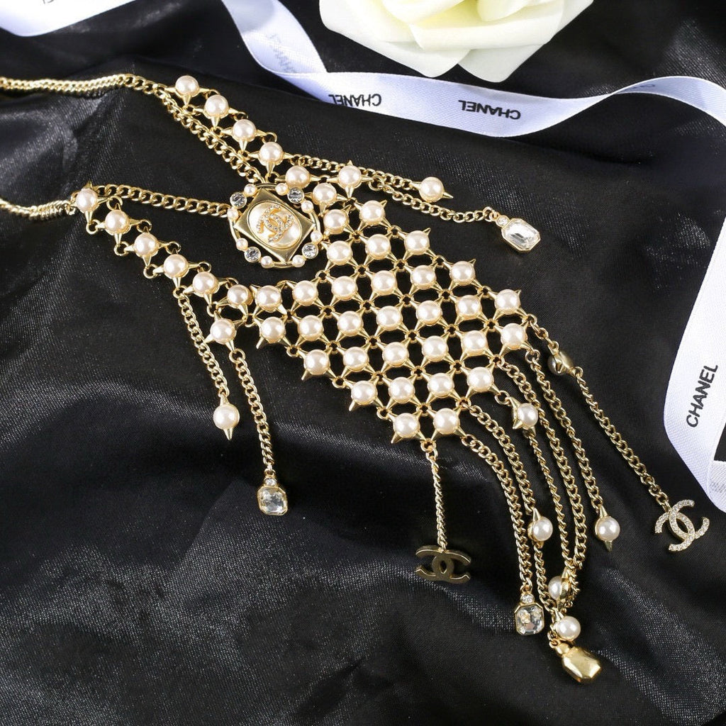High-Quality Necklaces-166 product image 5, provided for visual reference and product detail review