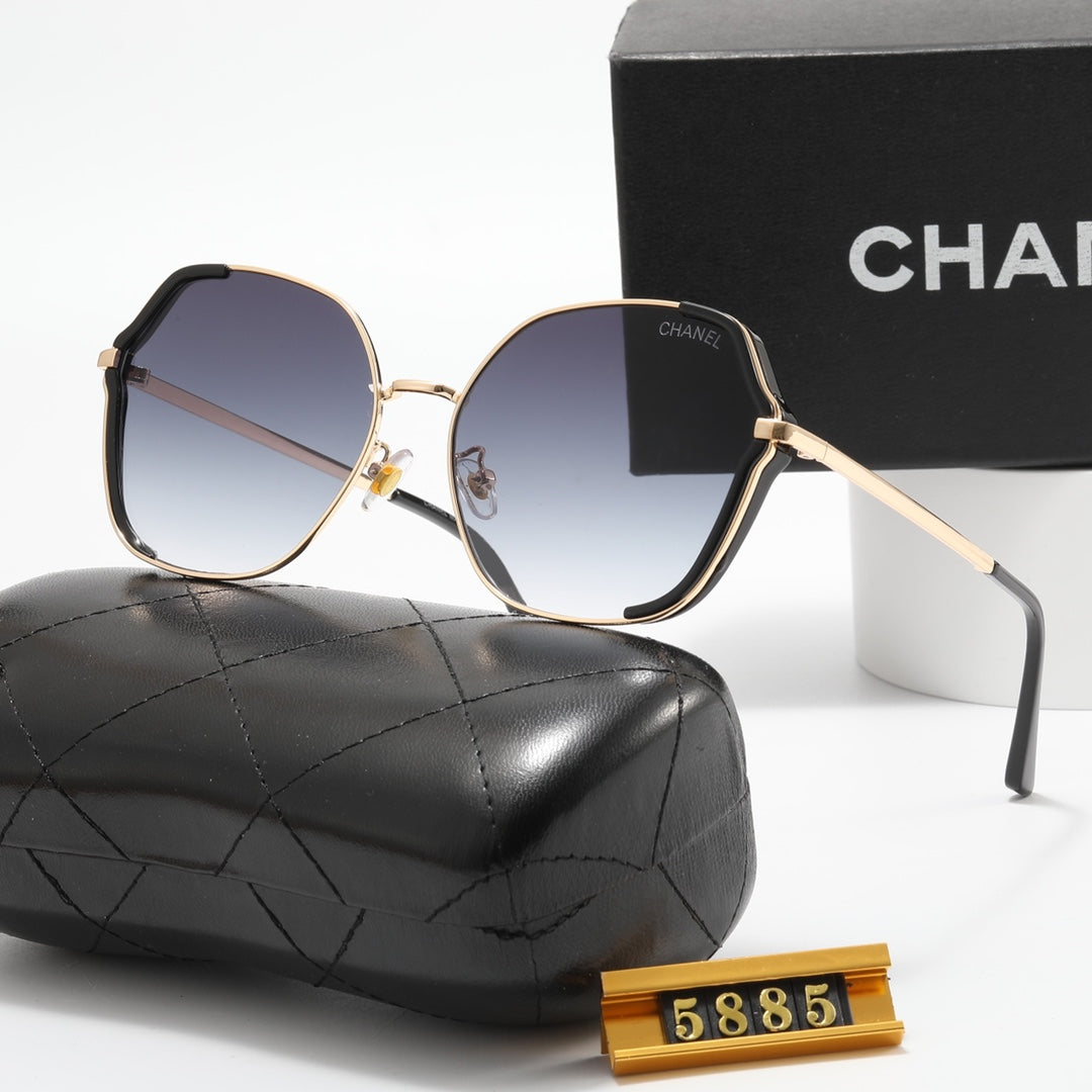 New Style Fashion Simple Sunglasses For Summer product image 1, provided for visual reference and product detail review