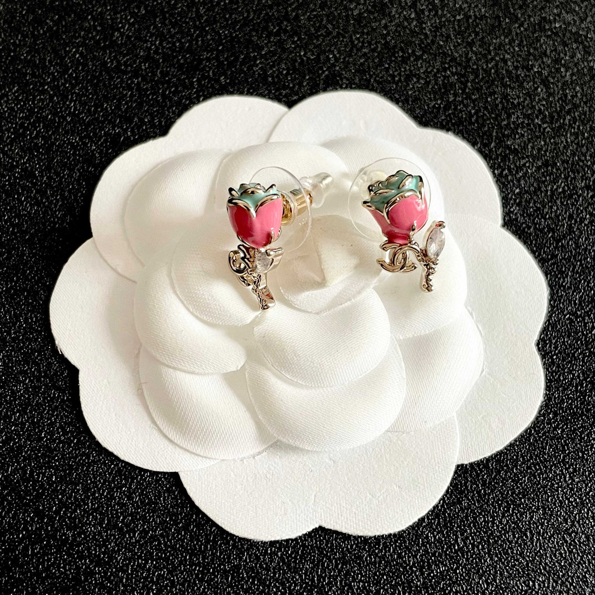High-Quality Stud Earrings-155 product image 13, provided for visual reference and product detail review