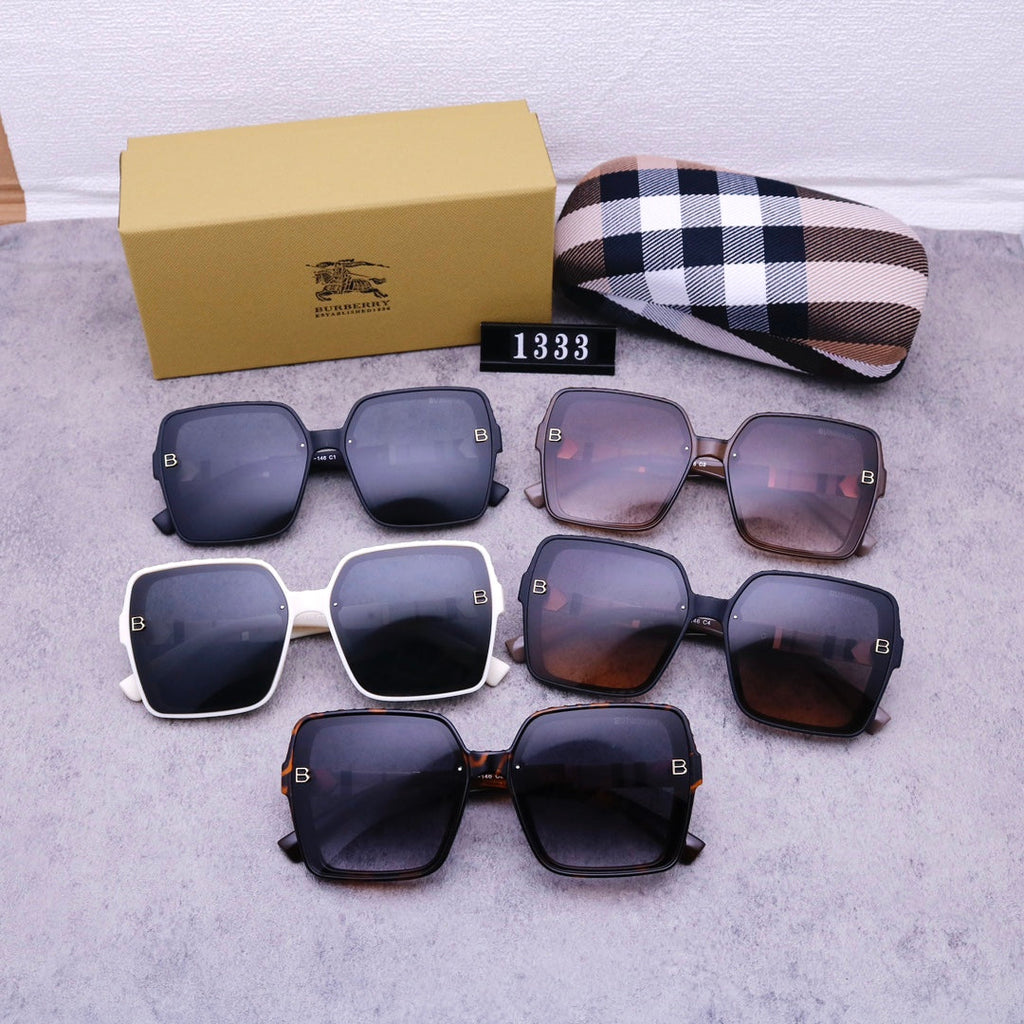 New Style Fashion Sunglasses For Summer -17 product image 6, provided for visual reference and product detail review