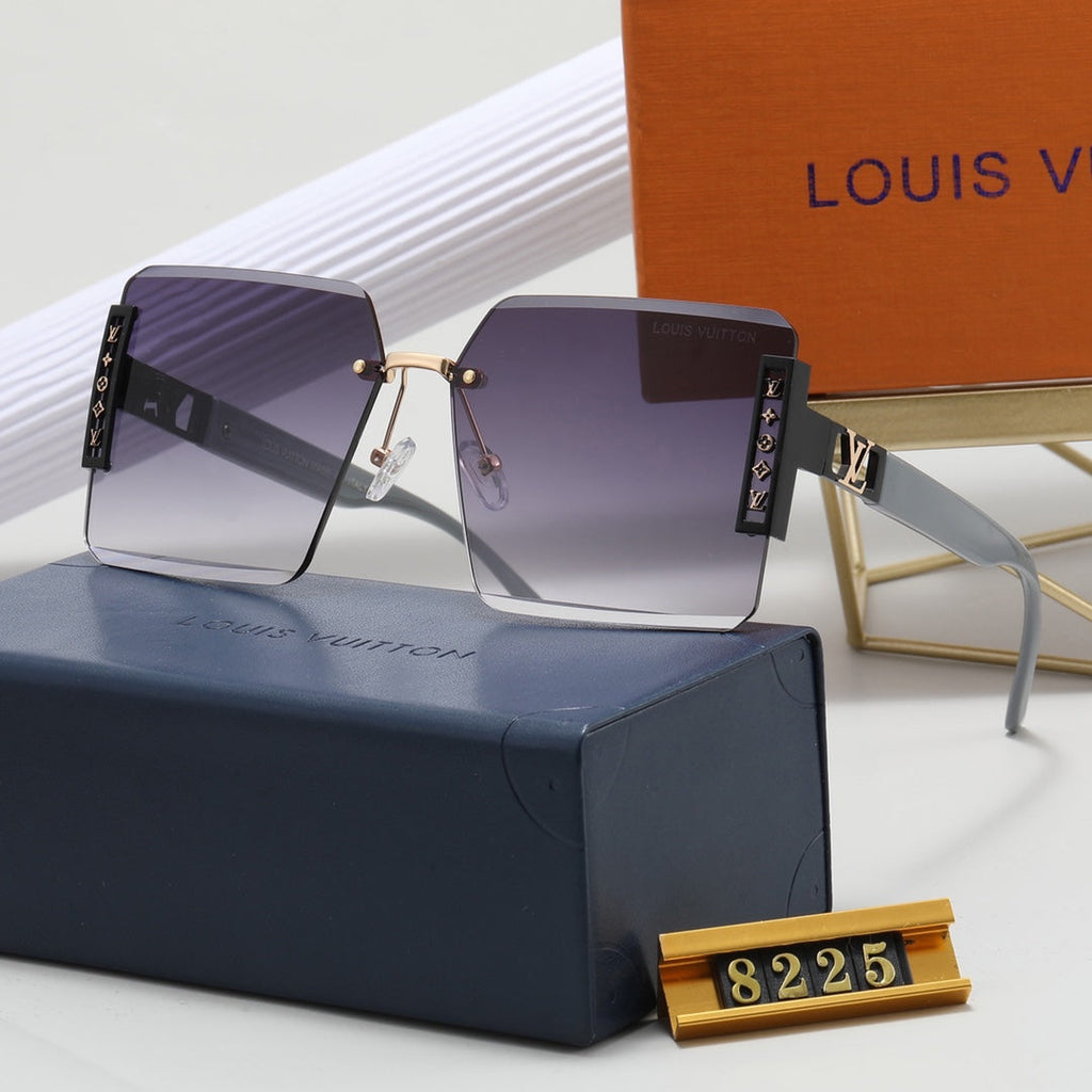 New Style Fashion Sunglasses For Summer product image 1, provided for visual reference and product detail review