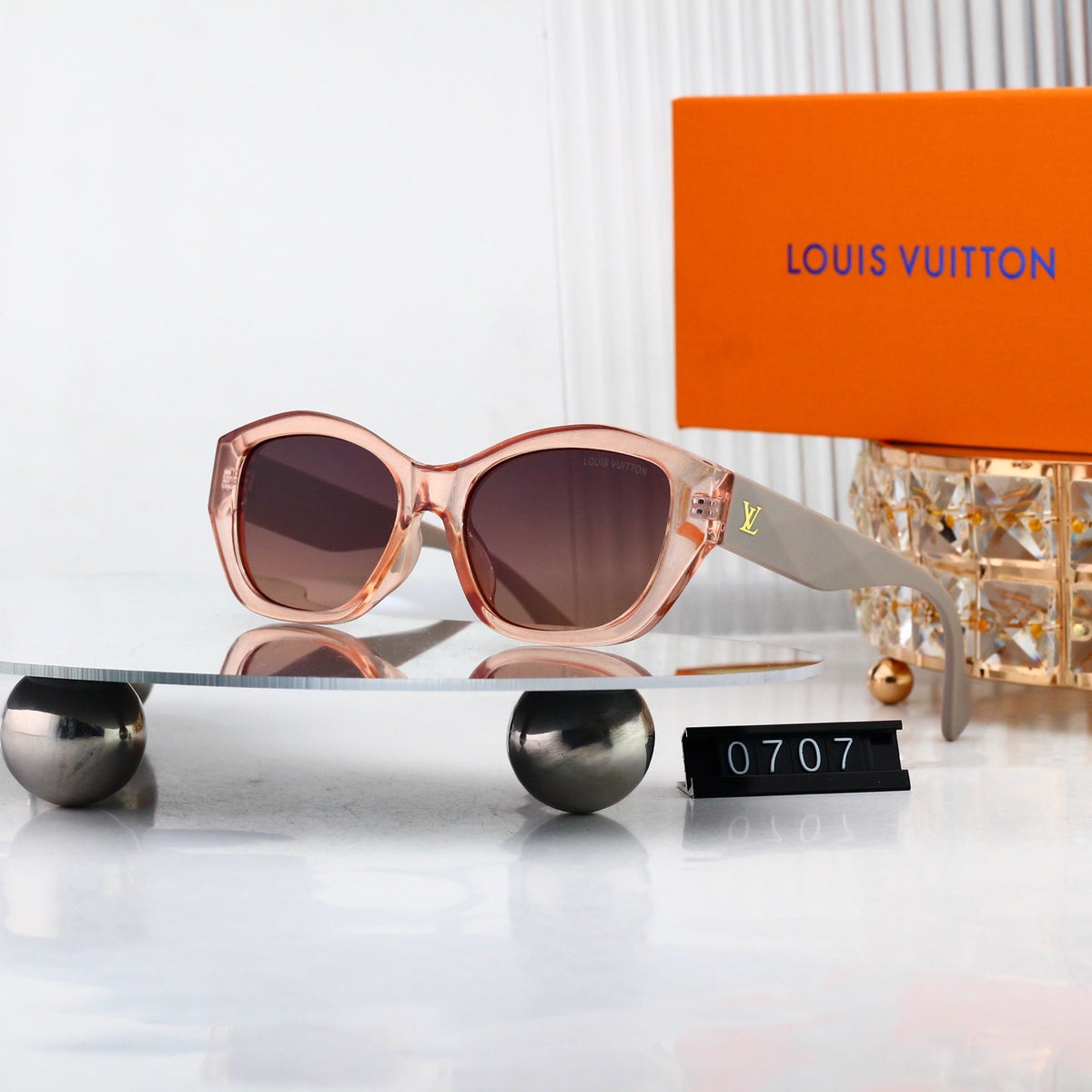 New Stylish Sunglasses-42 product image 6, provided for visual reference and product detail review