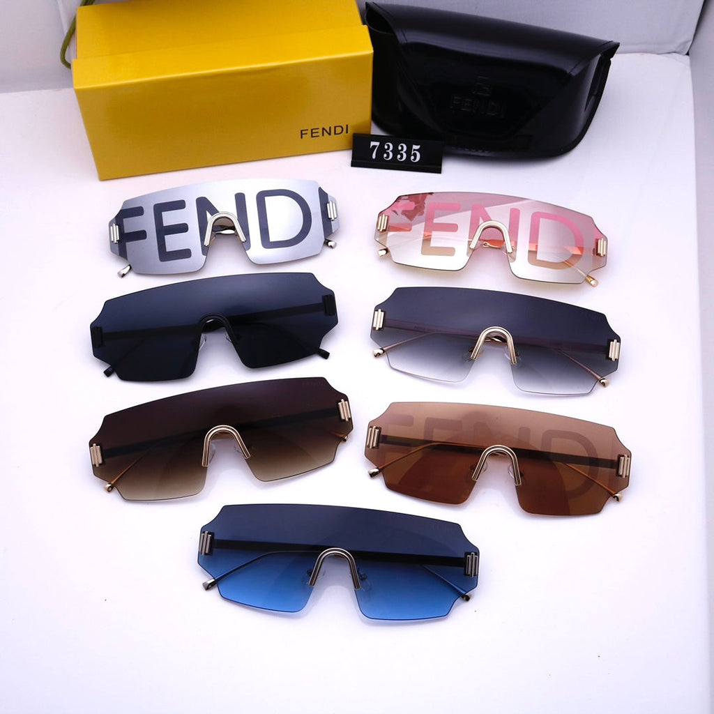 New Style Fashion Sunglasses For Summer -70 product image 9, provided for visual reference and product detail review