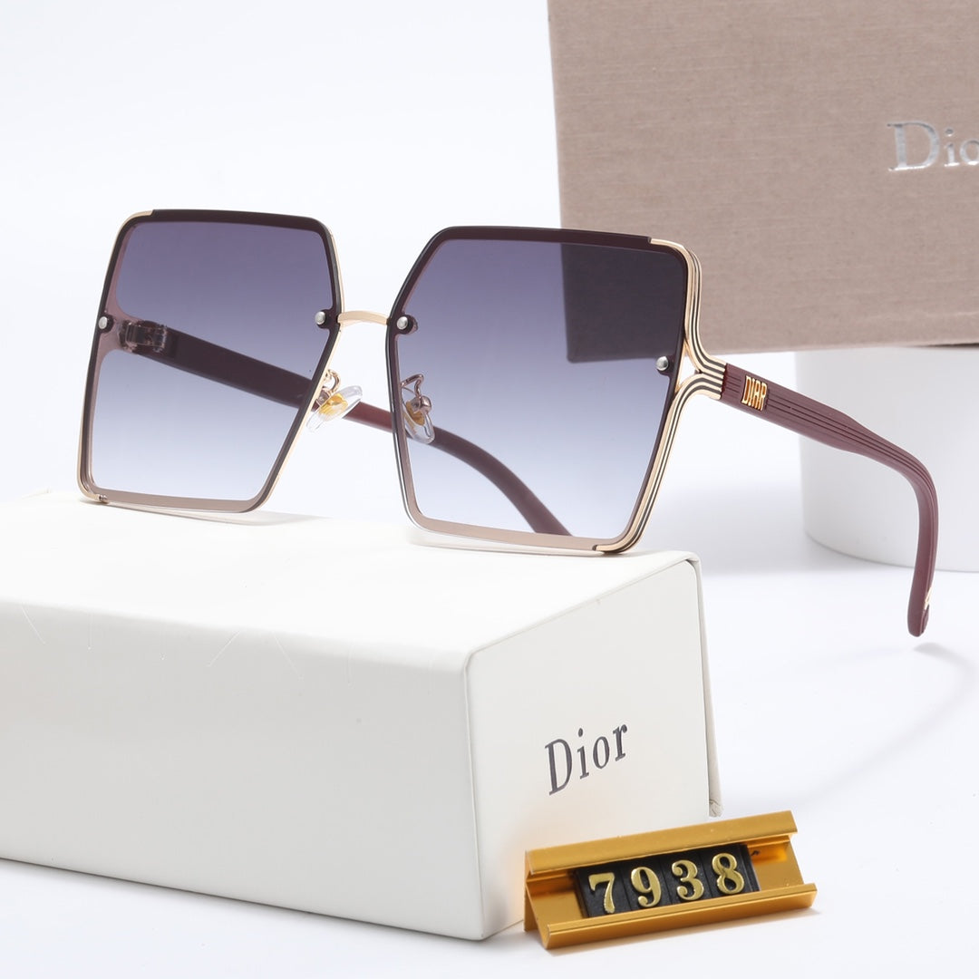 New Style Fashion Sunglasses For Summer product image 3, provided for visual reference and product detail review