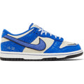 Nike Dunk Low GS "Jackie Robinson" product image 1, provided for visual reference and product detail review