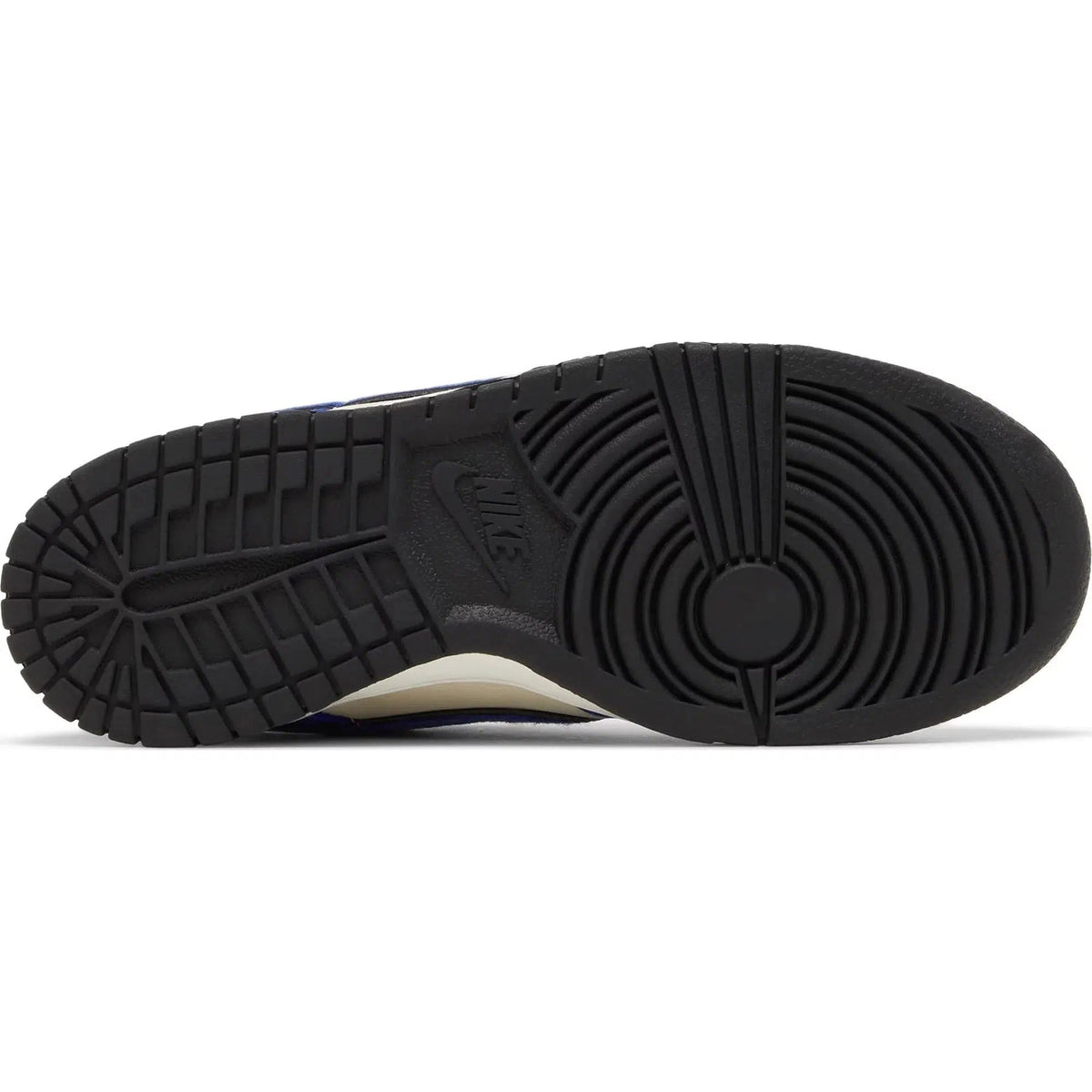 Nike Dunk Low GS "Jackie Robinson" product image 3, provided for visual reference and product detail review