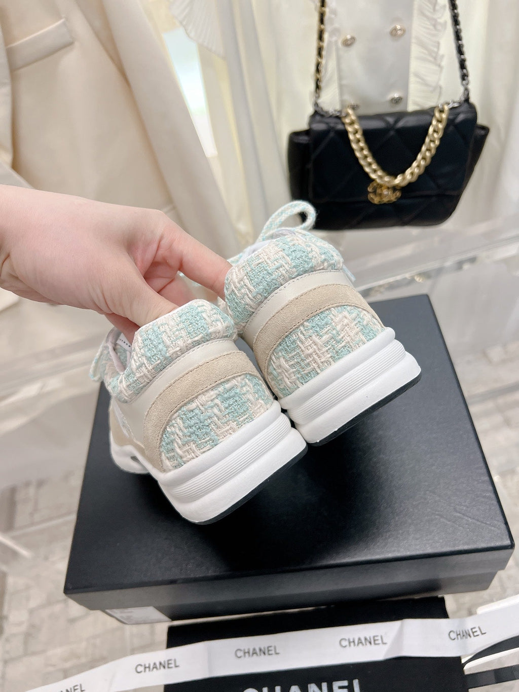 2023 CC latest sports shoes-S47 product image 2, provided for visual reference and product detail review