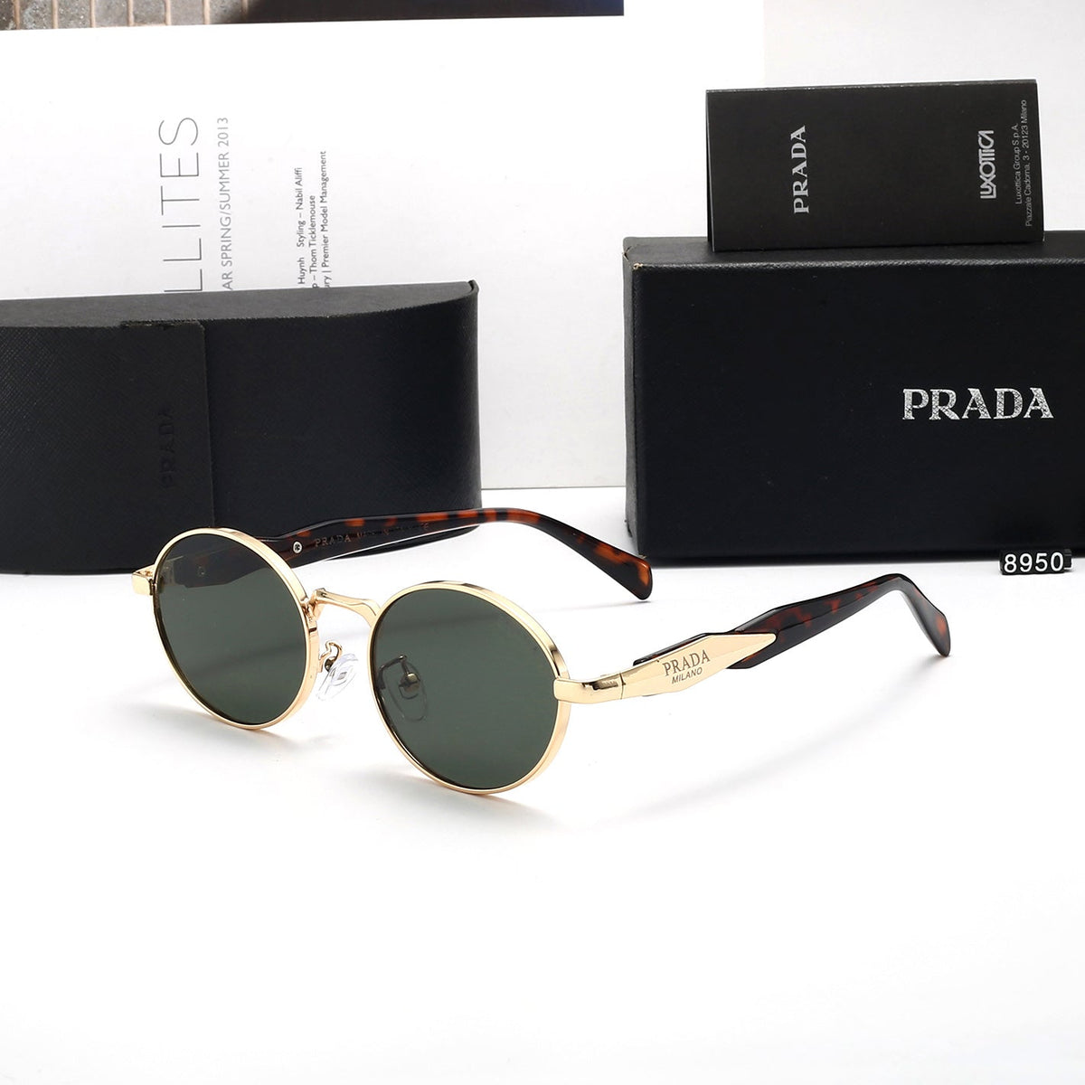 New Stylish Sunglasses-23 product image 6, provided for visual reference and product detail review