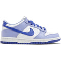 Nike Dunk Low Blueberry (GS) product image 1, provided for visual reference and product detail review