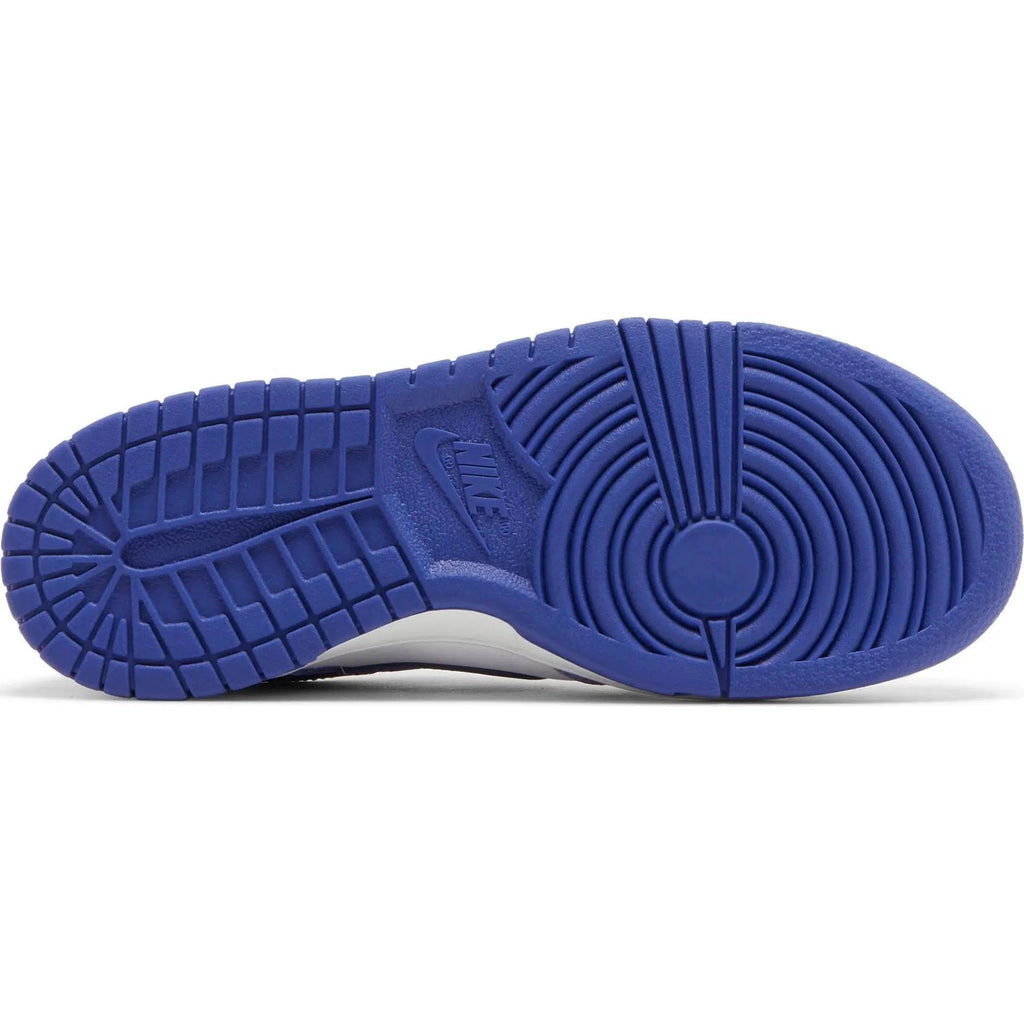 Nike Dunk Low Blueberry (GS) product image 3, provided for visual reference and product detail review