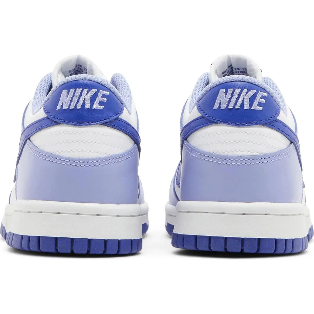 Nike Dunk Low Blueberry (GS) product image 4, provided for visual reference and product detail review