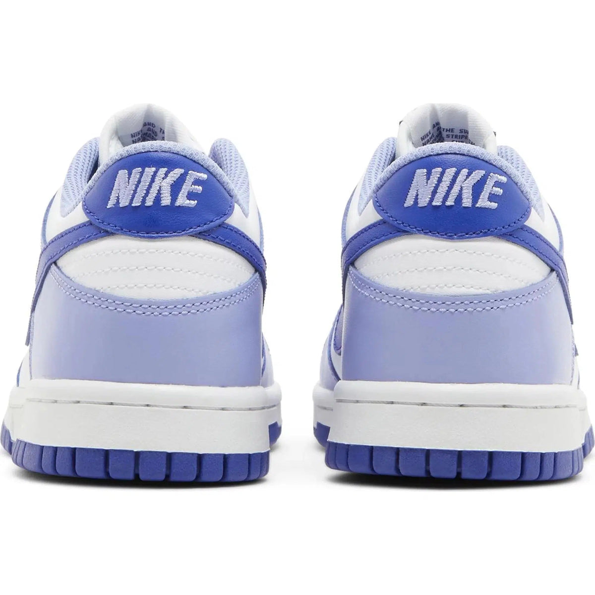 Nike Dunk Low Blueberry (GS) product image 4, provided for visual reference and product detail review