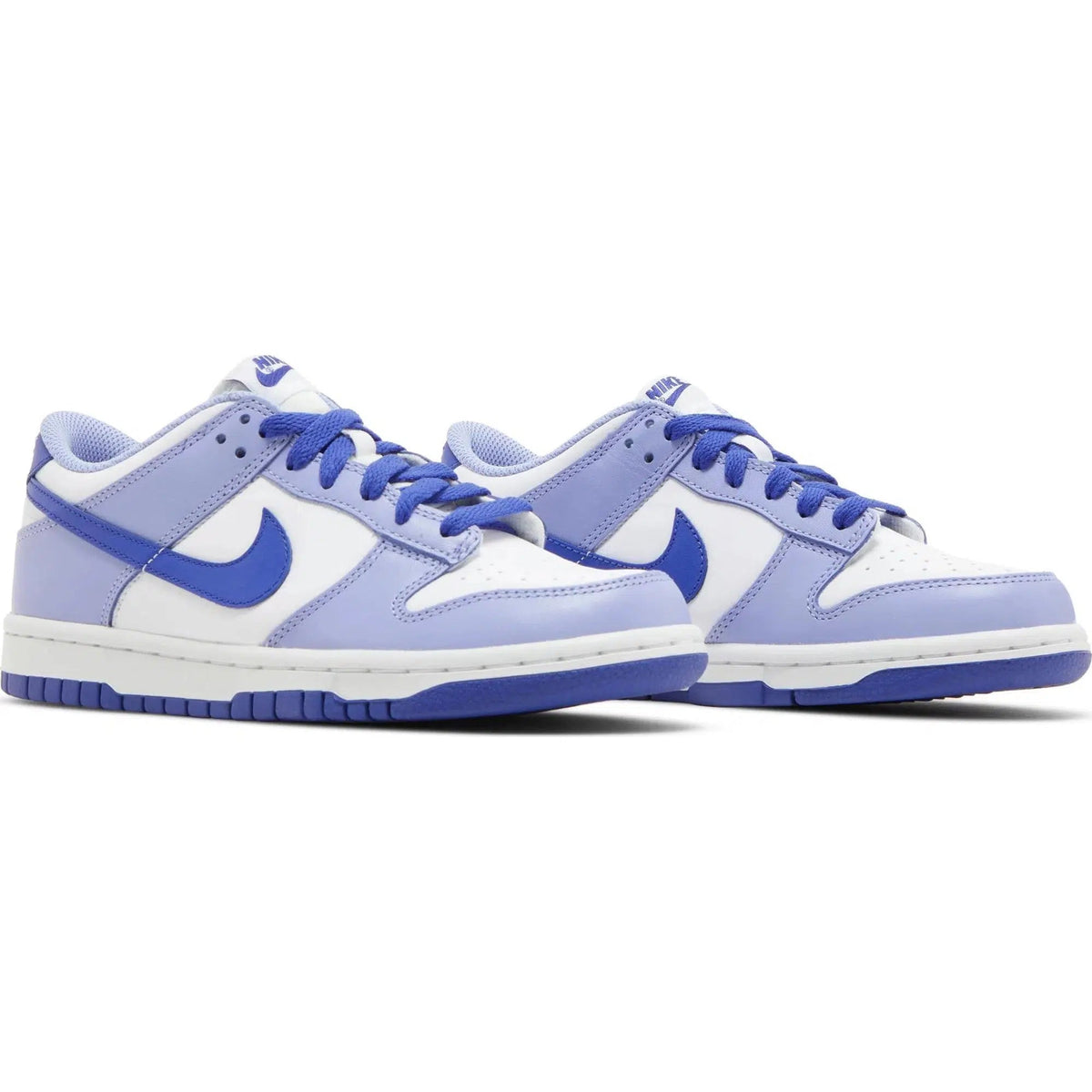Nike Dunk Low Blueberry (GS) product image 5, provided for visual reference and product detail review
