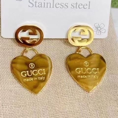 2022 Titanium necklace earrings product image 4, provided for visual reference and product detail review