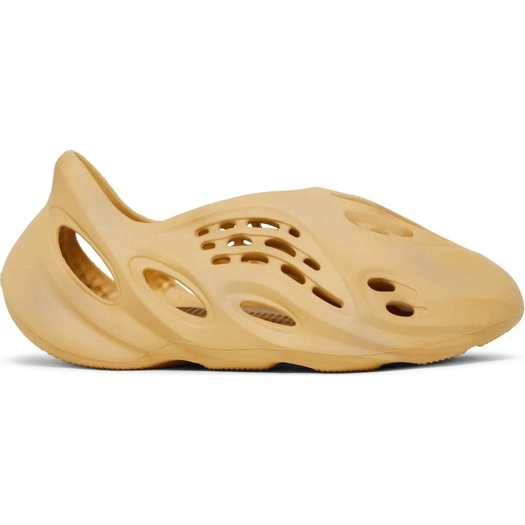 Yeezy Foam Runner 'Desert Sand' product image 1, provided for visual reference and product detail review