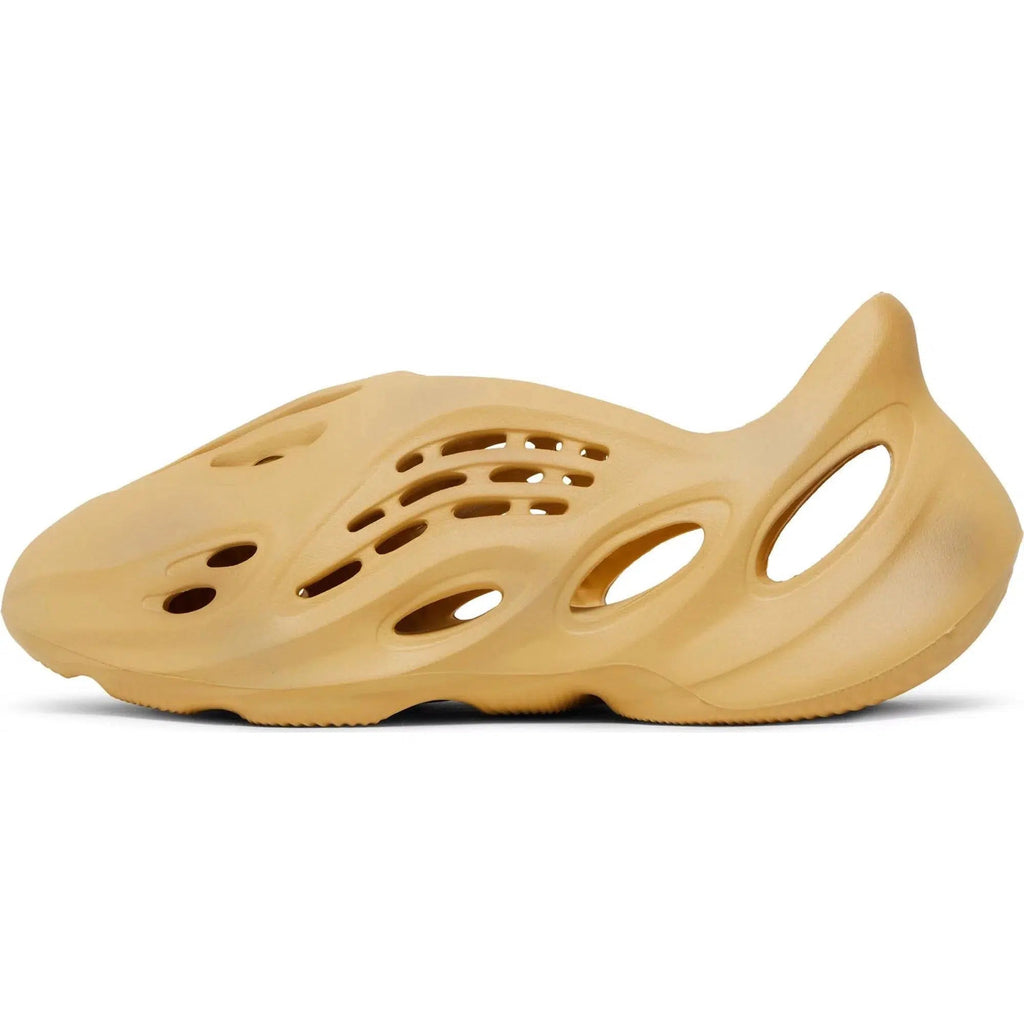 Yeezy Foam Runner 'Desert Sand' product image 3, provided for visual reference and product detail review