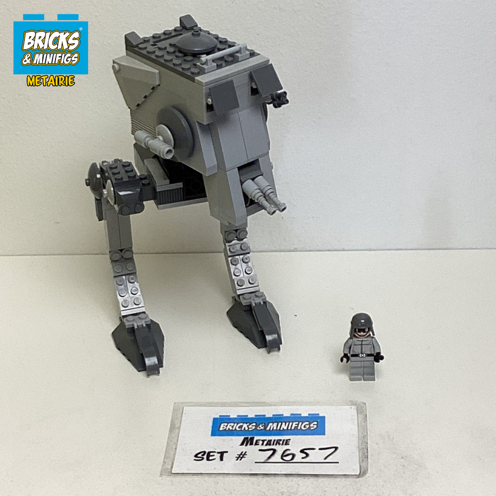 7657 At-St (U)
