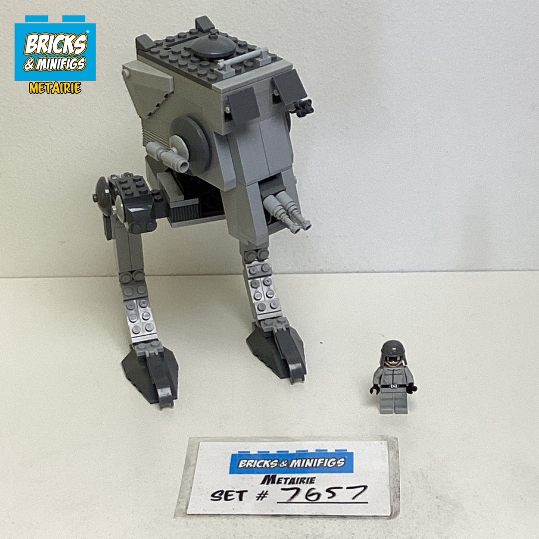 7657 At-St (U) product image 1, provided for visual reference and product detail review