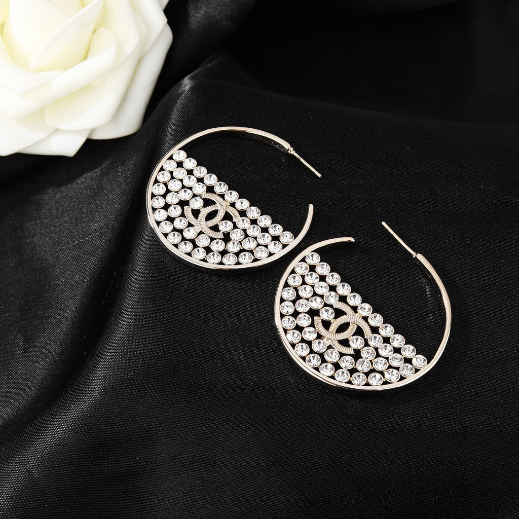 High-Quality Stud Earrings-148 product image 3, provided for visual reference and product detail review