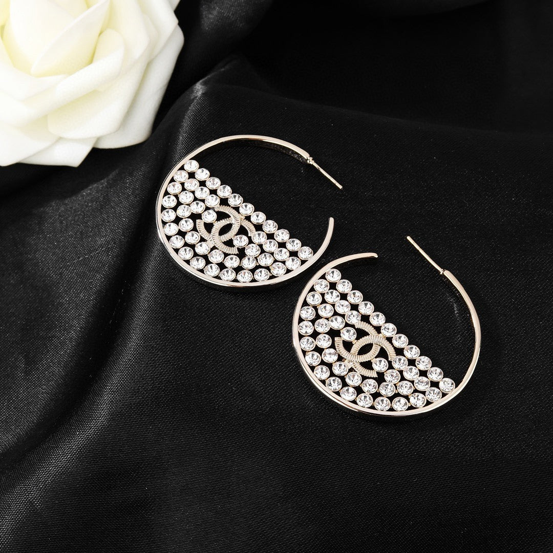 High-Quality Stud Earrings-148 product image 3, provided for visual reference and product detail review