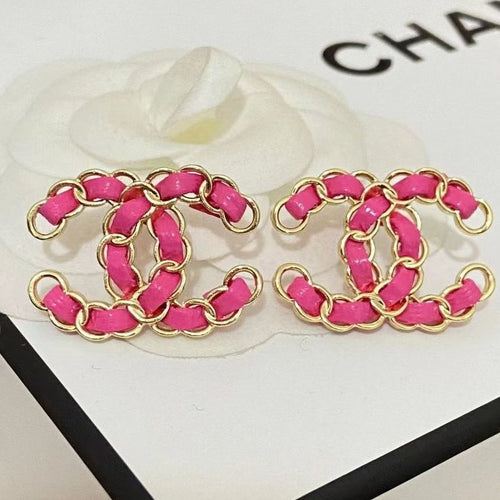 2022 New Small Fragrant Earrings product image 1, provided for visual reference and product detail review