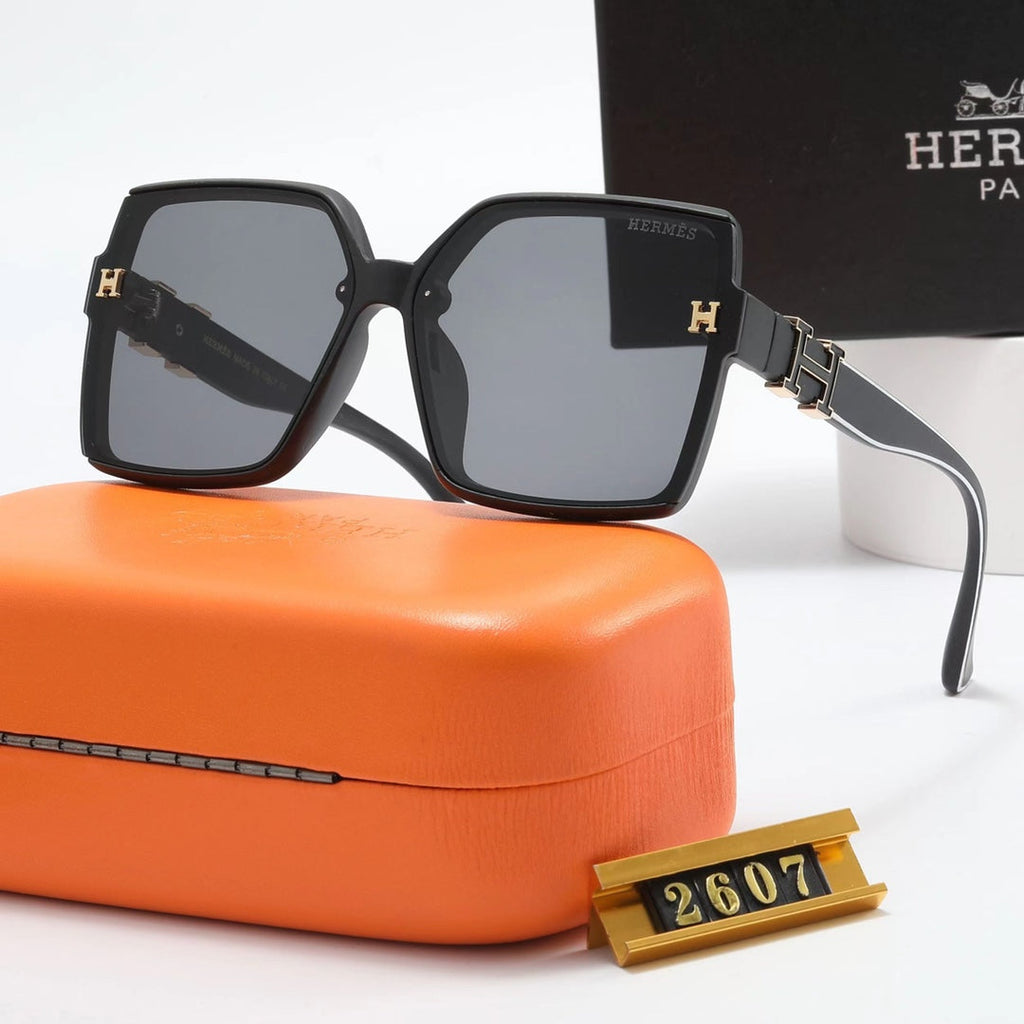 6 Color New Style Fashion Sunglasses product image 4, provided for visual reference and product detail review