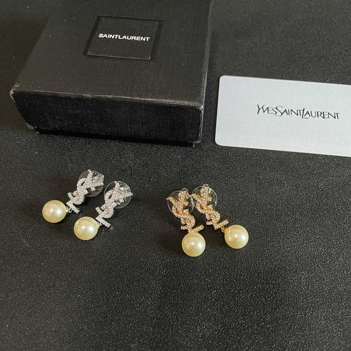 High-Quality Stud Earrings-49 product image 6, provided for visual reference and product detail review