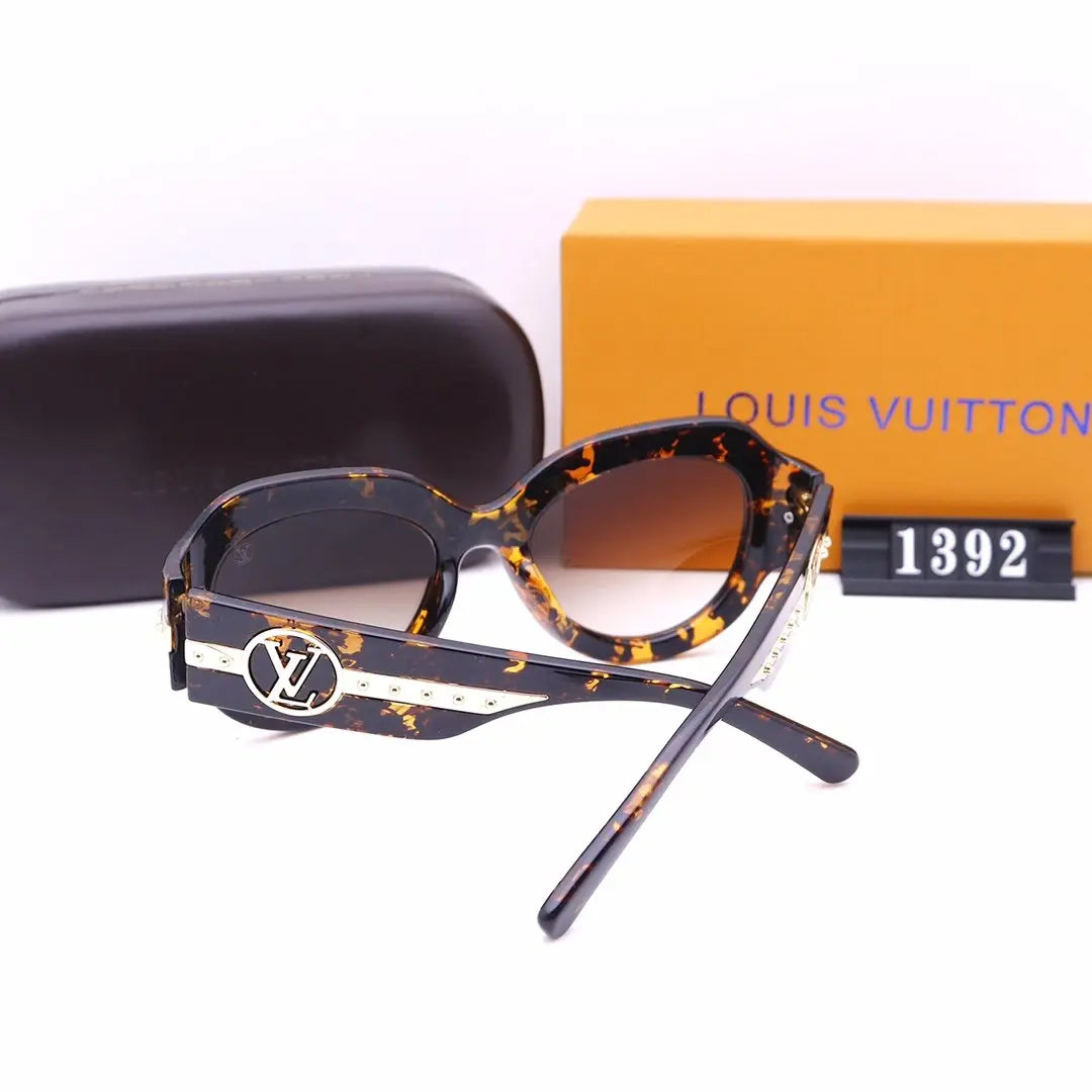 4 Colors Women Outdoor Sunglasses product image 5, provided for visual reference and product detail review