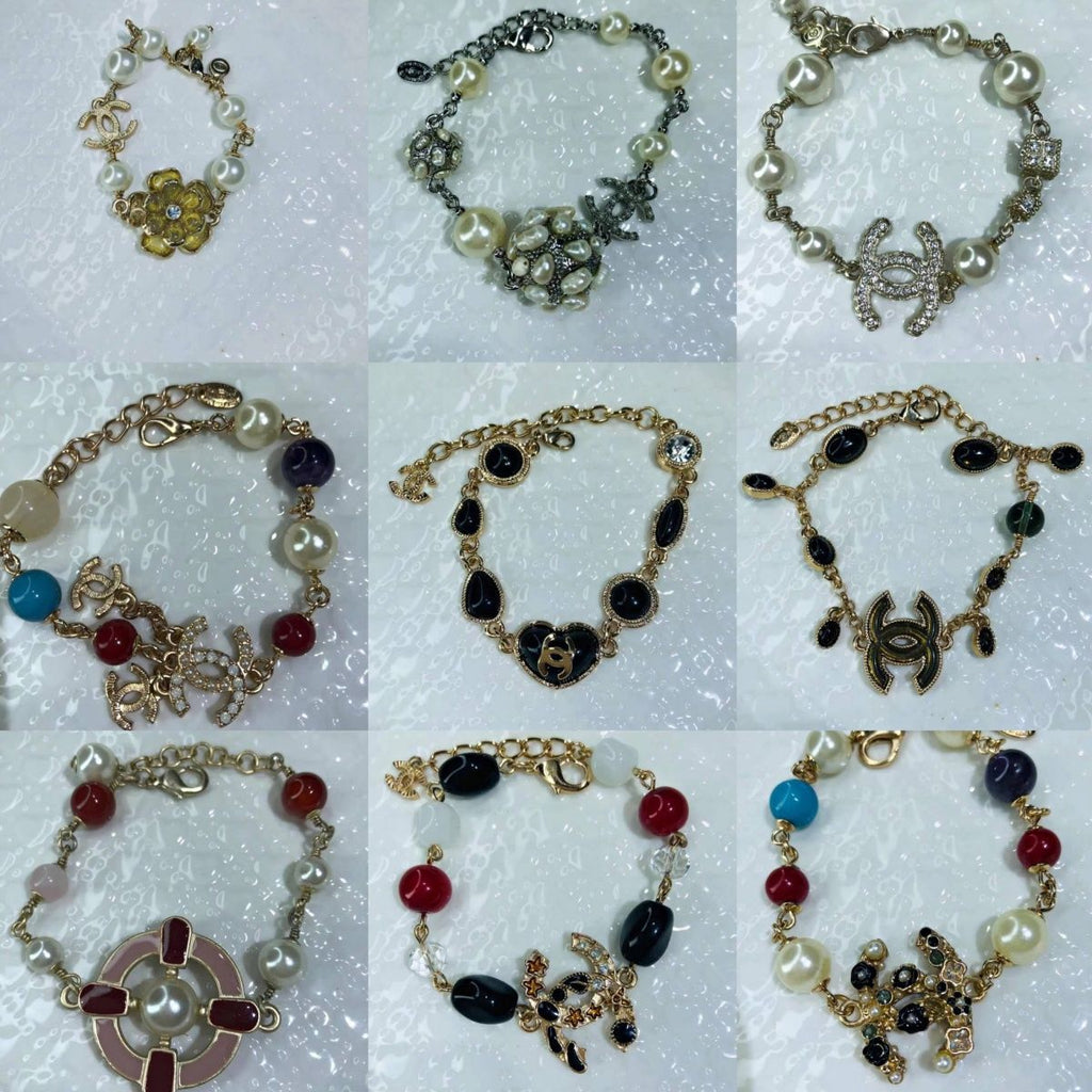 Xiaoxiang classic vintage brass bracelet product image 1, provided for visual reference and product detail review