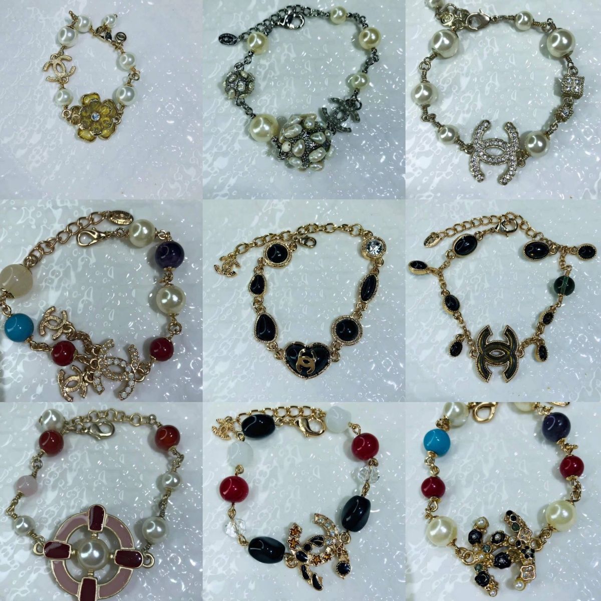 Xiaoxiang classic vintage brass bracelet product image 1, provided for visual reference and product detail review