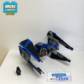 6206 TIE Interceptor (U) product image 1, provided for visual reference and product detail review