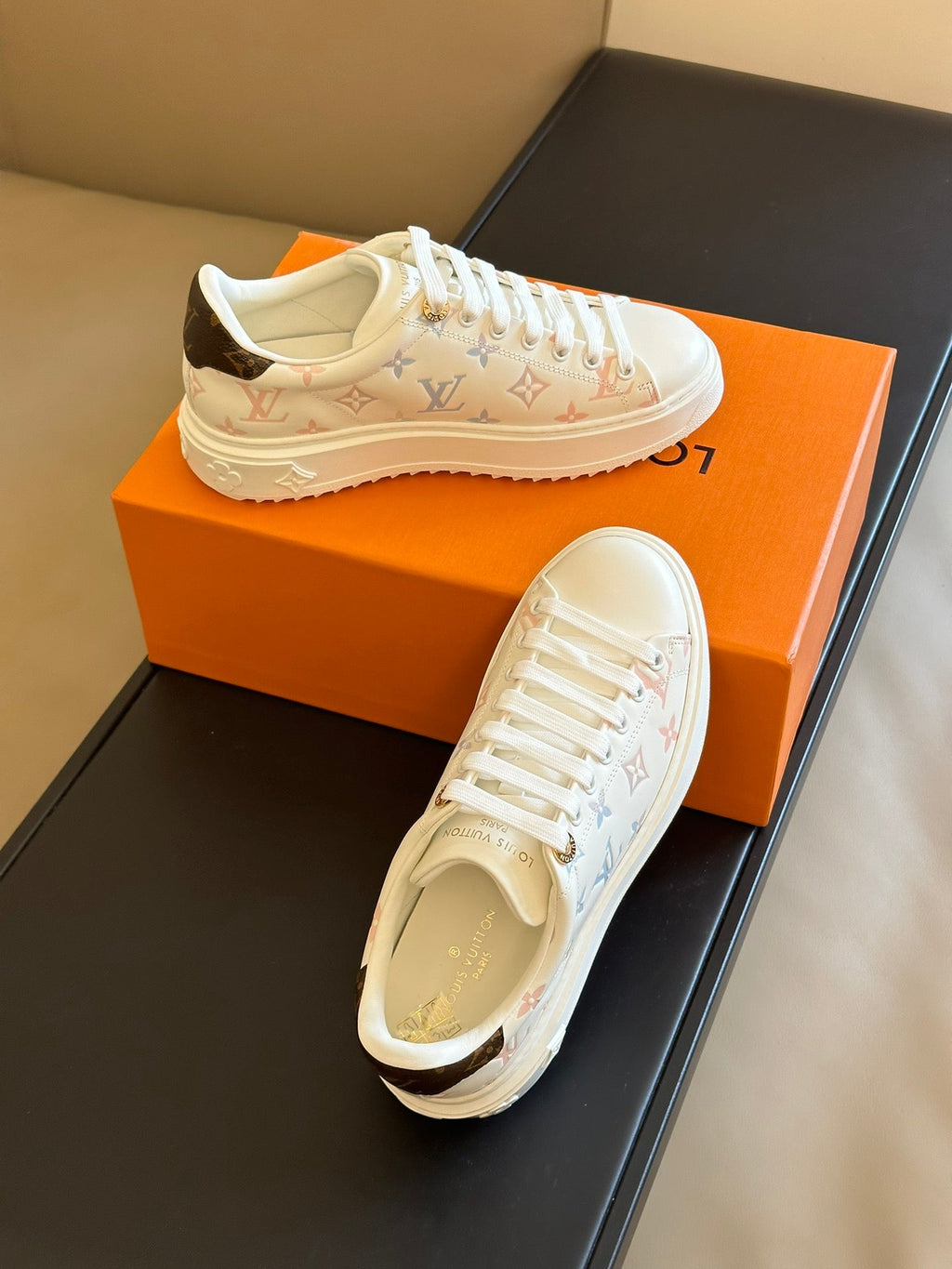 2023 VL Top quality sneakers -S36 product image 6, provided for visual reference and product detail review