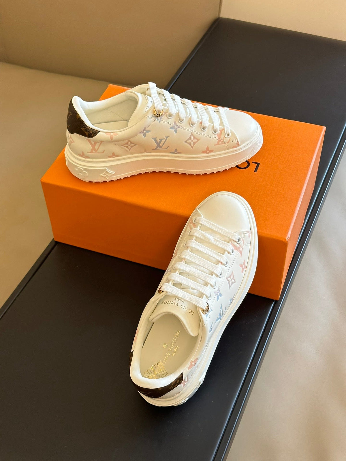 2023 VL Top quality sneakers -S36 product image 6, provided for visual reference and product detail review