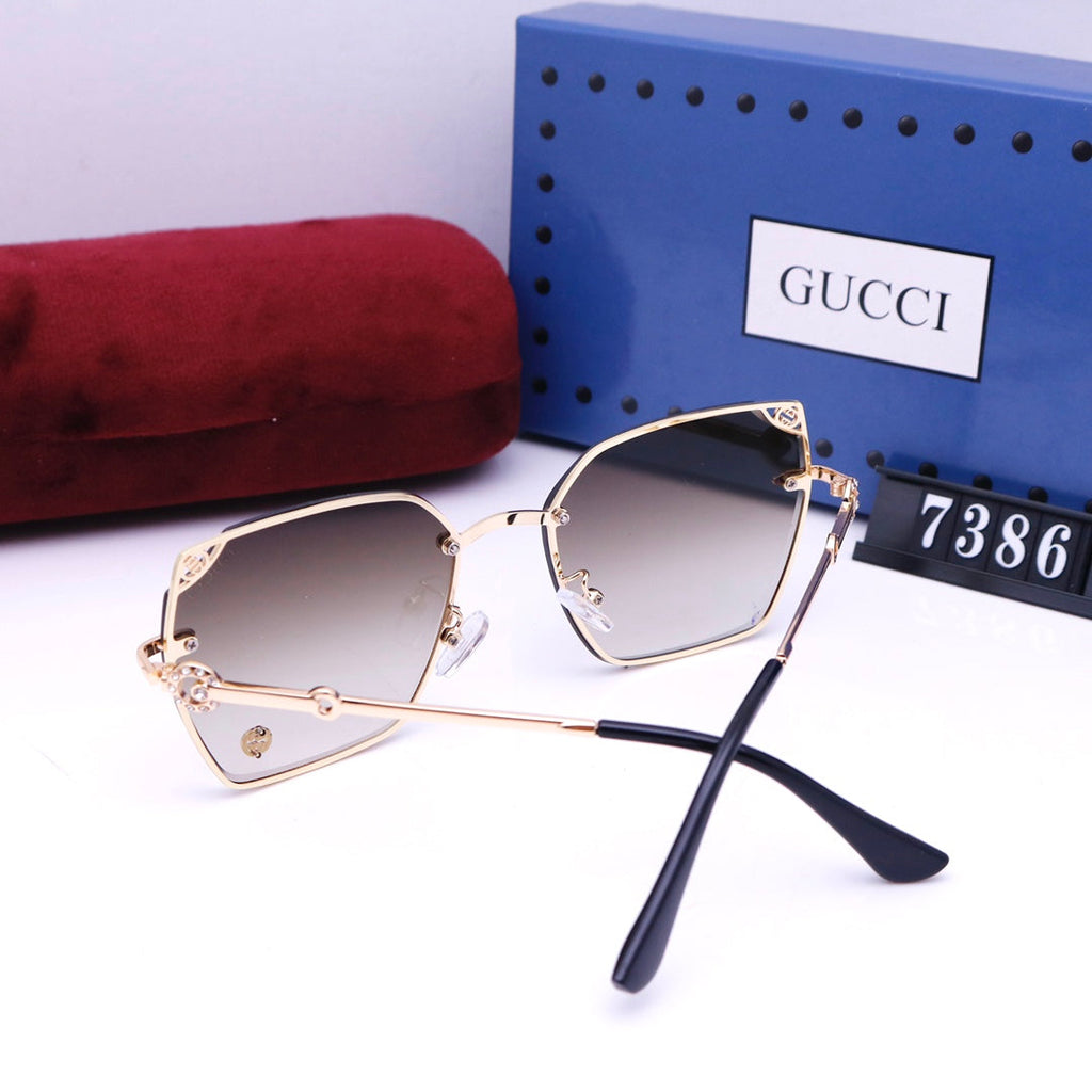 New Style Fashion Sunglasses For Summer product image 7, provided for visual reference and product detail review
