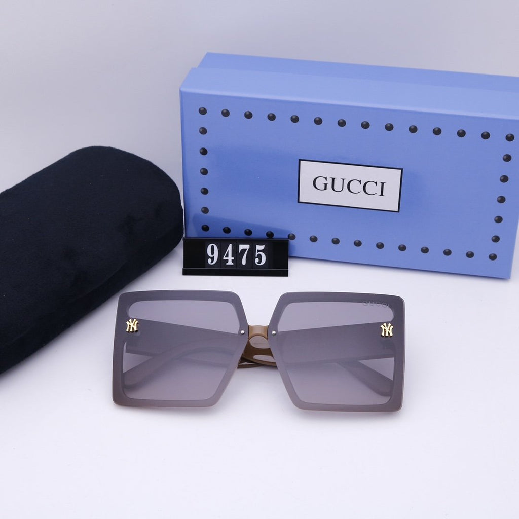 Unisex Black Lens Beach Sunglasses product image 12, provided for visual reference and product detail review
