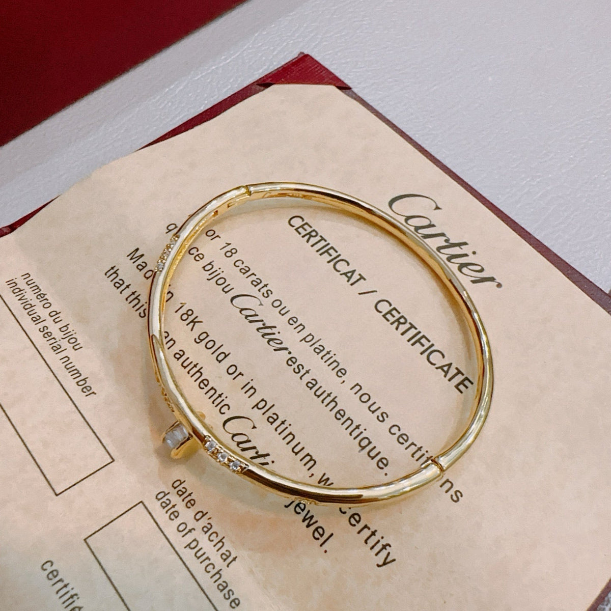 High-Quality Bracelets-63 product image 5, provided for visual reference and product detail review