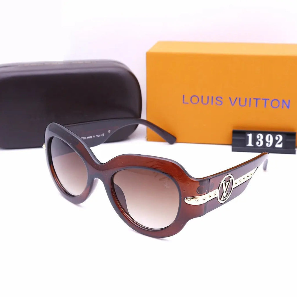 4 Colors Women Outdoor Sunglasses product image 6, provided for visual reference and product detail review