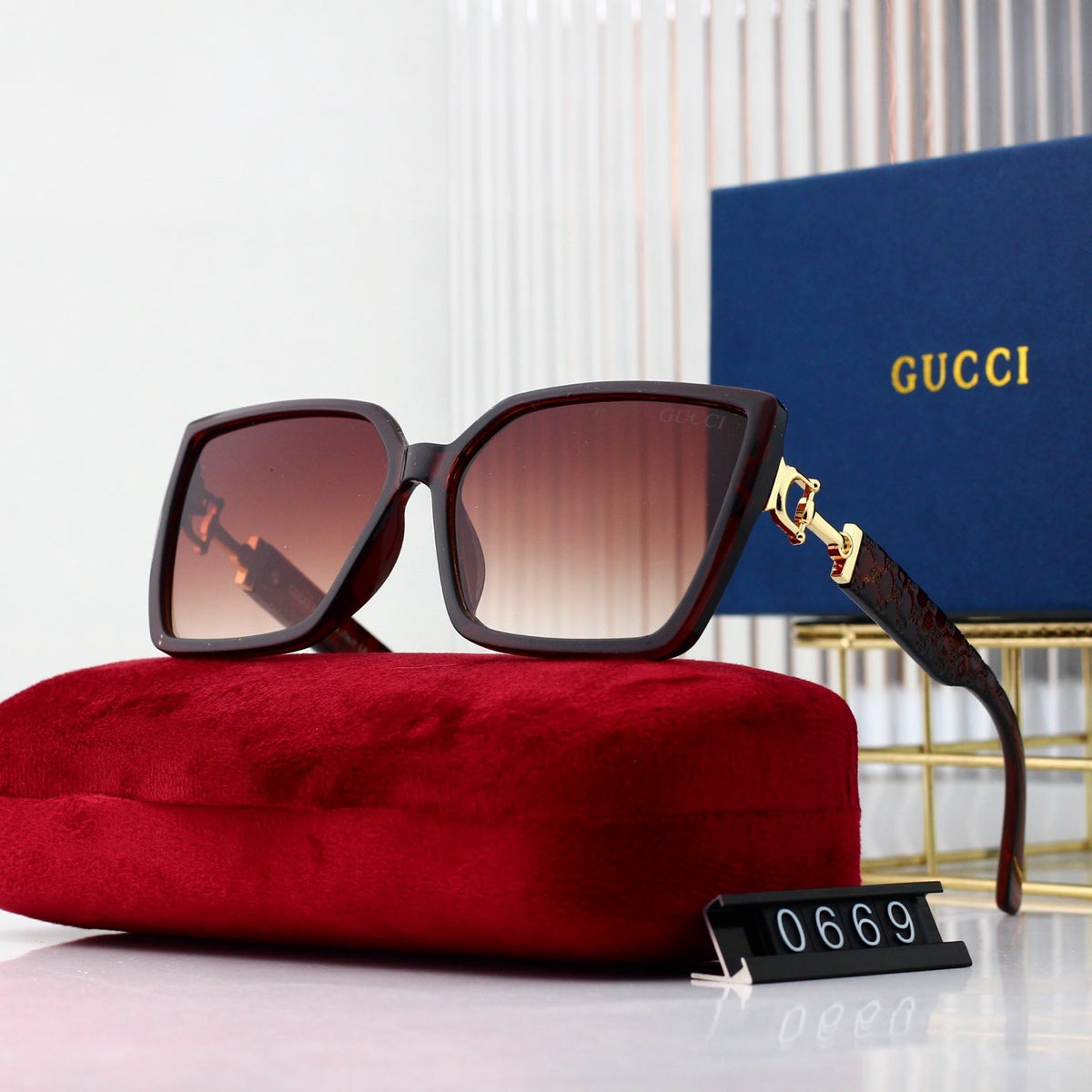 New Stylish Sunglasses-6 product image 2, provided for visual reference and product detail review