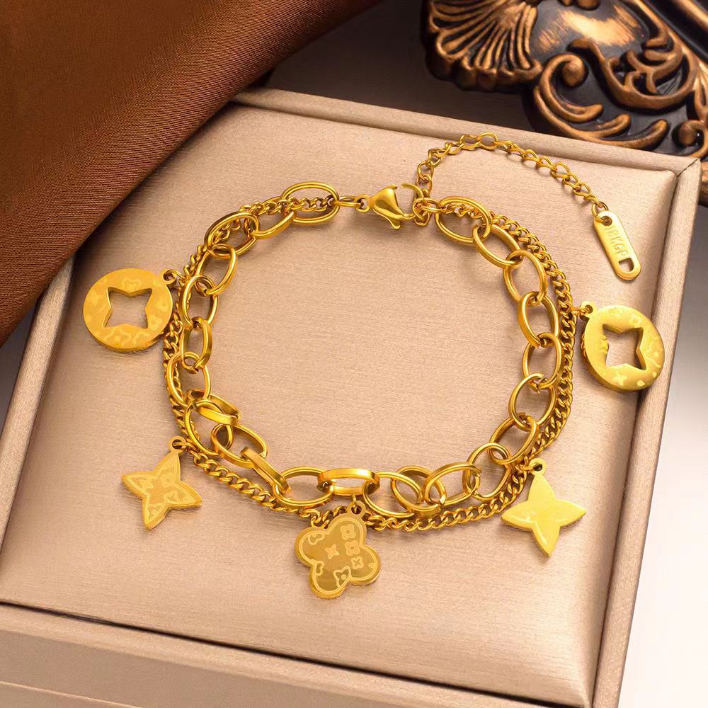 2023 New Fashion Bracelet product image 4, provided for visual reference and product detail review