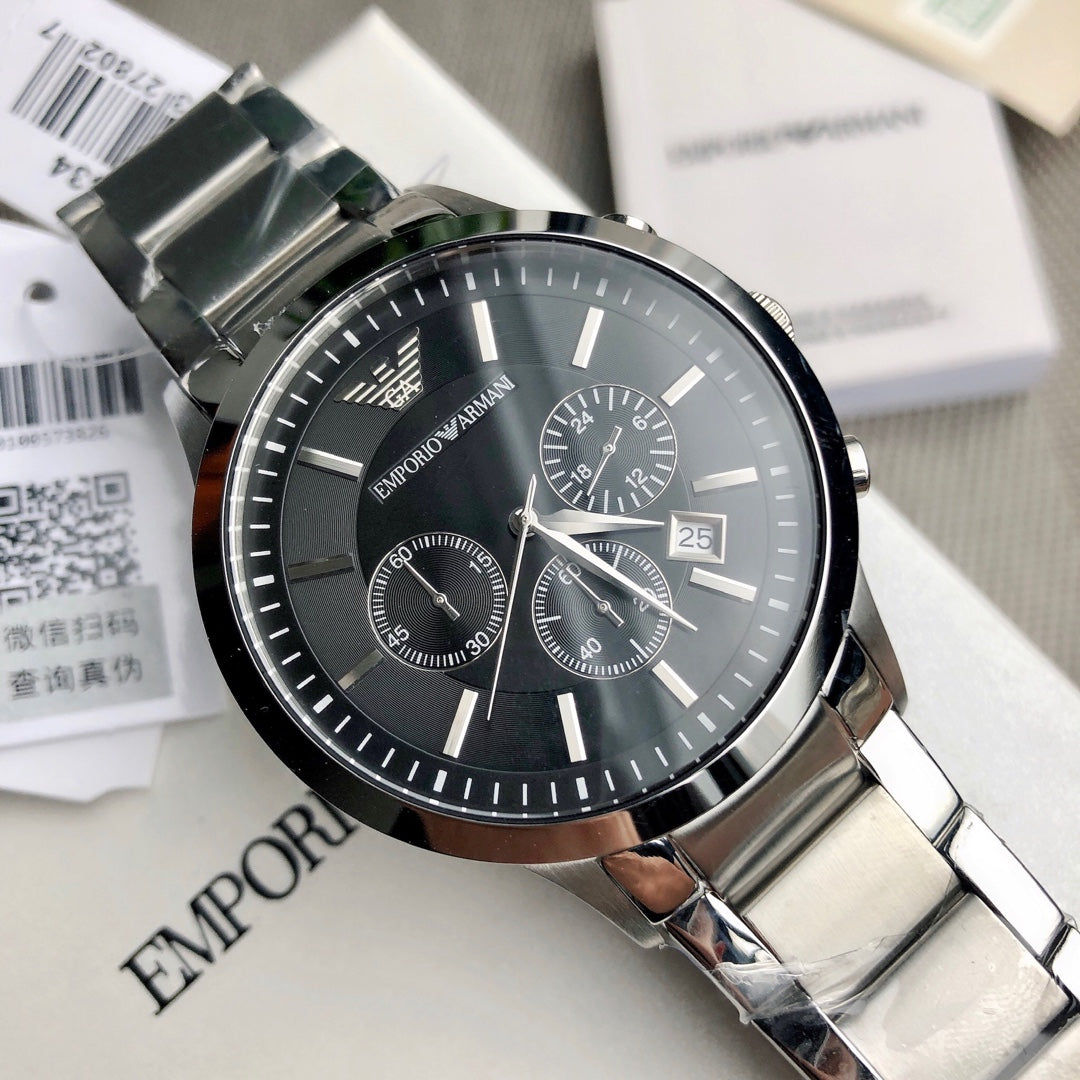 2023 Luxury Men style Wrist watch product image 2, provided for visual reference and product detail review