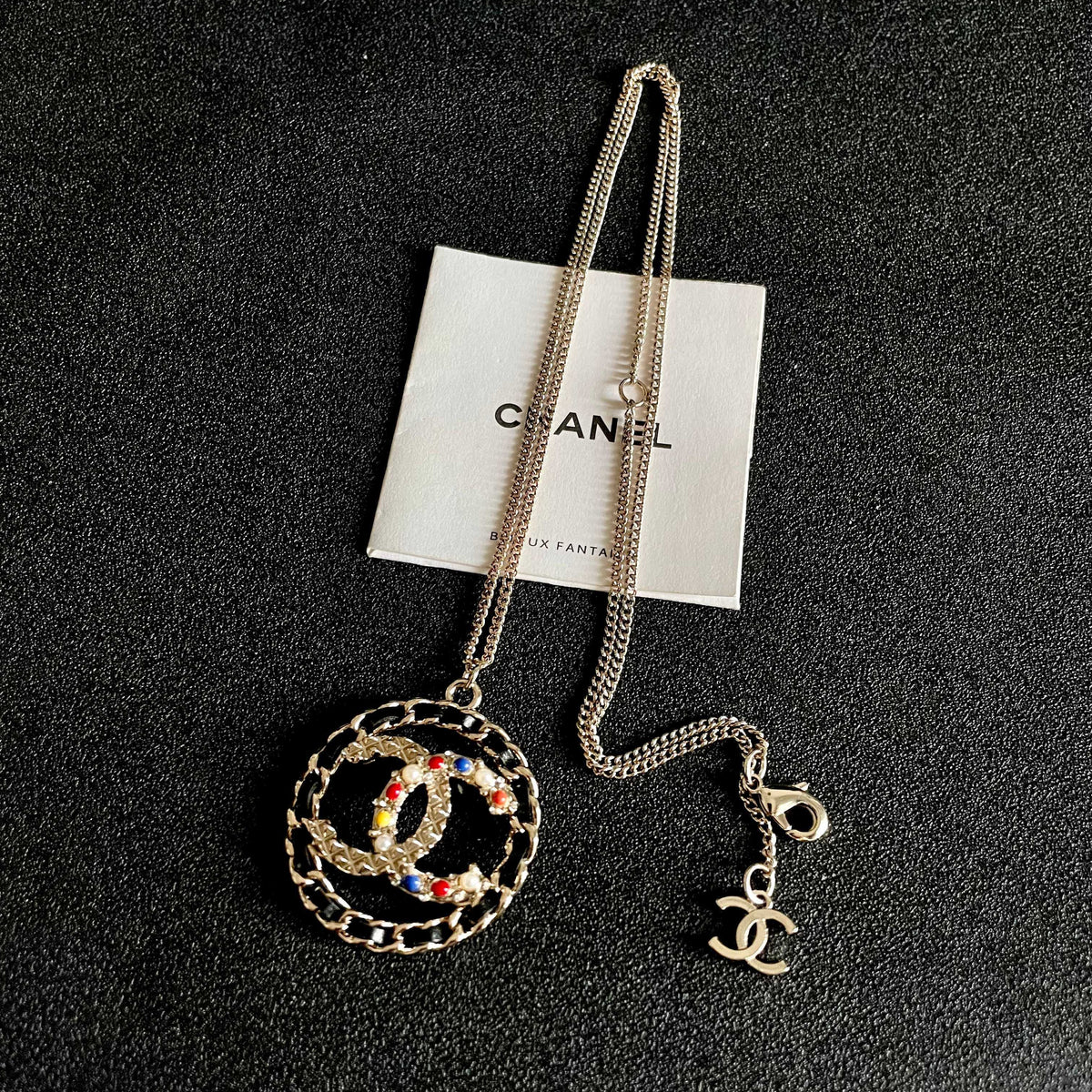 High-Quality Necklaces-158 product image 7, provided for visual reference and product detail review