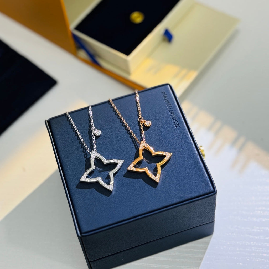 High-Quality Necklaces-8 product image 5, provided for visual reference and product detail review
