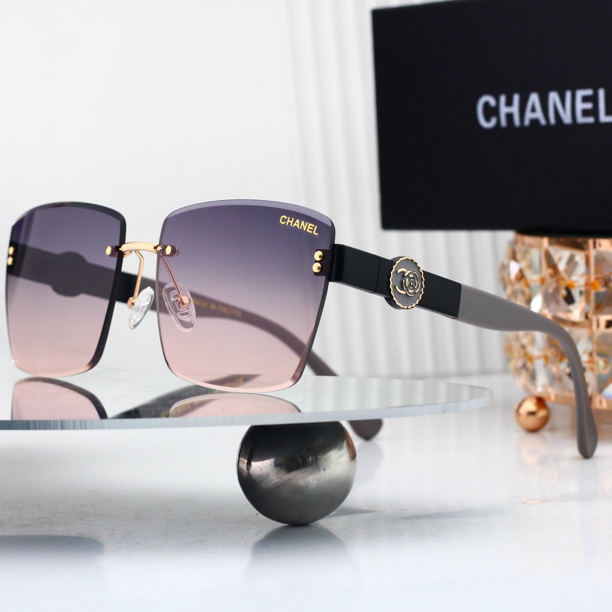 New Stylish Sunglasses-82 product image 5, provided for visual reference and product detail review