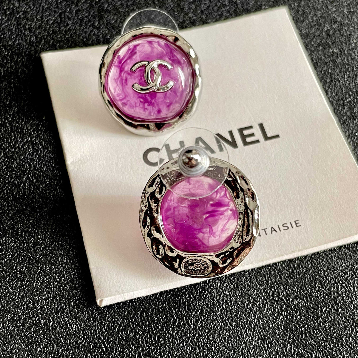 High-Quality Stud Earrings-127 product image 6, provided for visual reference and product detail review
