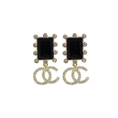 Diamond earrings product image 5, provided for visual reference and product detail review